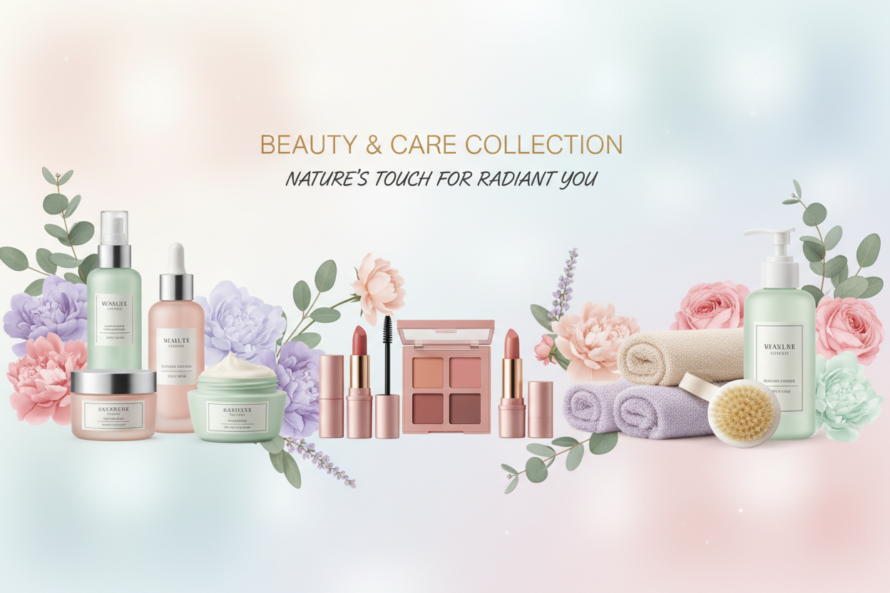 Beauty & Care