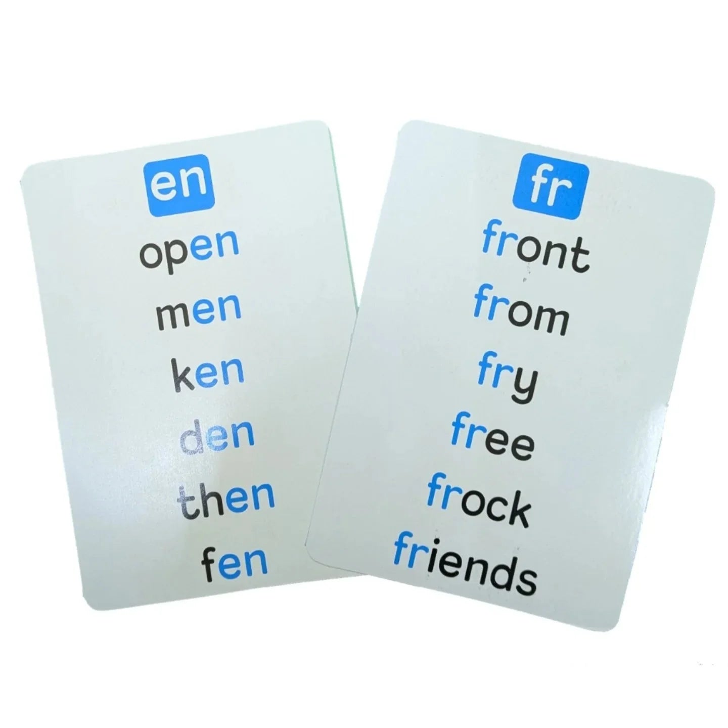 Phonics Flash Cards | Boost Reading Confidence in Weeks