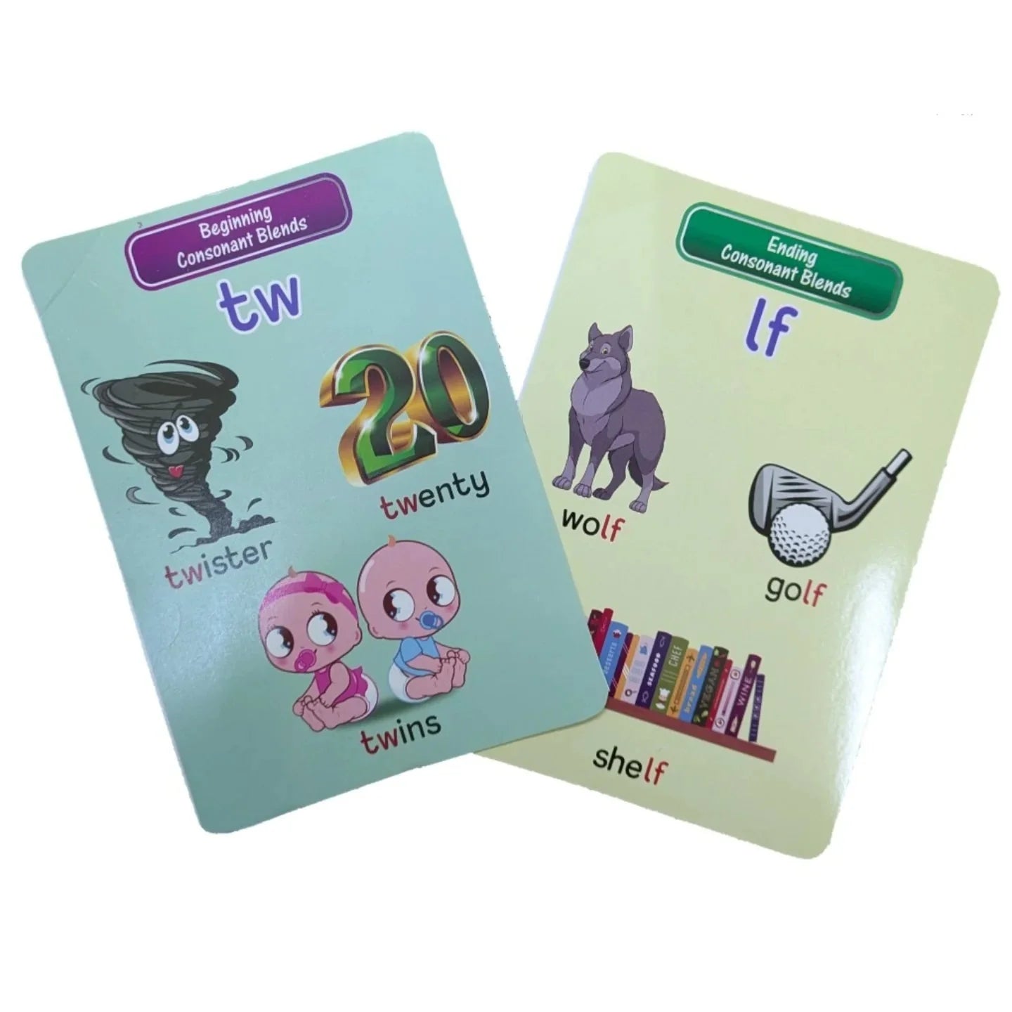 Phonics Flash Cards | Boost Reading Confidence in Weeks